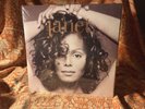 SEALED Janet Jackson self titled 3LP NEW vinyl rhythm nation control nasty