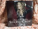 SEALED Home For Christmas Sheryl Crow Vinyl Record 2018 LP hall of fame new 90s