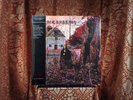 SEALED Black Sabbath Self Titled 180g LP HIGH FIDELITY audiophile paranoid rhino