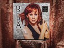 SEALED Reba McEntire Revived Remixed Revisited  3LP vinyl AUTOGRAPH poster HITS