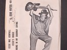 JESSIE MAE HEMPHILL: jessie's boogie / standing in the doorway crying HIGH WATER