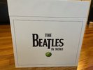 The Beatles in Mono [Vinyl Box Set], EX+ condition, complete