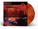 PHISH LP On LP 04 (Ghost 5/22/00) Live Radio City Curtain Red Vinyl