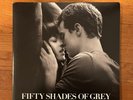 Fifty Shades Of Grey Red Vinyl (Original Motion Picture Soundtrack)