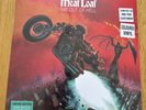 Meat Loaf Bat Out of Hell (hmv Exclusive) 1921 Edition Coke Bottle Clear Vinyl