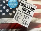 Sly and the Family Stone - There's A Riot Goin' On  Reissue Limited Red Vinyl