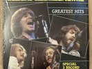 Creedence Clearwater Revival - Greatest Hits - 1985 Rock 3 LP In Shrink EX