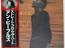 ANN PEEBLES STRAIGHT FROM THE HEART HI VIP6669 Japan VINYL LP