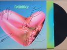 FULLY SIGNED SLEEVE Fontaines D.C. Romance Vinyl LP New & Unplayed DC