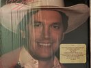 George Strait - Greatest Hits Volume Two - 1987 - Vinyl LP Shrink w/Hype Sticker