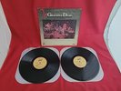 Grateful Dead For The Faithful Double LP Vinyl Record Album
