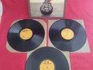 Neil Young Decade Triple LP Vinyl Record Album 3 RS 2257
