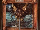 JETHRO TULL   THE BROADSWORD AND THE BEAST LP   MFSL 1-092   SEALED