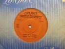 Jerry Lee Lewis – Lovin’ Up A Storm / The Fleetwoods 1958 Demo London