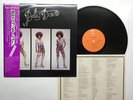 Betty Davis Betty Davis Japan LP [51496ER]