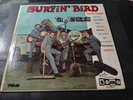 The Trashmen – Surfin' Bird VG+ Original Mono Garrett LPGA-200 LP Record 1964