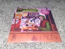 MF DOOM MM..FOOD LP SWEET TART MARBLED 2 LP 20TH ANNIVERSARY NEW LP