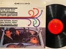 HANK GARLAND Jazz Winds From a New Direction Joe Morello Gary Burton CSP LP