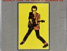 My Aim Is True Autographed By Elvis Costello And The Attractions 1977 Vinyl, LP