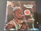 REEBOP KWAKU BAAH  Reebop - Island Records  1972 Reggae FUNK