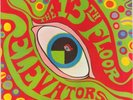 13Th Floor Elevators Psychedelic Sounds (Facsimile. Mono) (Vinyl)  lp