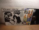 Sonic Youth – Goo Lp 1990 plays mint- Alternative Rock, Indie Rock, Top rare
