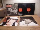 Bob Dylan – Love And Theft rare 2 x Vinyl, LP, mint- Folk Rock, Blues Rock