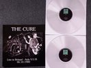 THE CURE in Brussel Aula V.U.B. 1980 2 VINYL 12