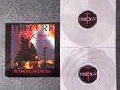 THE CURE TRILOGY TEMPODROM BERLIN 2002 2 VINYL 12