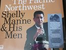 SHELLY MANNE & HIS MEN Jazz From The Pacific Northwest Double LP NEW RSD #d