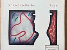 Spandau Ballet - True / LP - Audiophile MFSL 1984 - EXCELLENT - Promo Copy