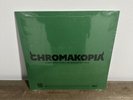 Tyler The Creator Chromakopia Limited Edition Green Double Vinyl