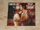 Indie Pop SEALED Orig LANA DEL REY 45 rpm 7