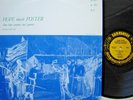Elmo Hope - Hope Meets Foster 1985 U.S Prestige OJC LP ( LTD Edition ) Big Sound
