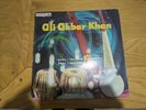 Ustad Ali Akbar Khan 1962 LP Record Classical Instrumental by His Master's Voice