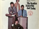 The Beatles Yesterday And Today GREEN LBL. NEAR MINT Capitol Vinyl LP