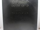 Original 1980 AC/DC 
