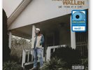 Morgan Wallen - One Thing at a Time Limited Edition Baby Blue Color Vinyl 3 LP