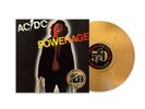 AC/DC Powerage (50th Anniversary Gold Vinyl) (Vinyl) 12
