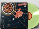Angels Of Libra - Astromantics Glow In The Dark Vinyl  (2022 - EU - Original)
