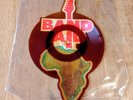 Band Aid Do They Know It's Christmas Shaped Picture Disc Feed P1 1985 Unplayed