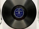 Tommy McClennan – Deep Blue Sea Blues / It's A Cryin' Pity Bluebird B-005 78rpm