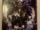 Belphegor Bondage Goat Zombie Green  Vinyl Signed By Two Members New