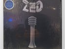 Zed - Visions Of Dune / Vinyl LP