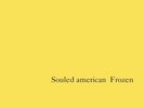 Souled American Frozen (Vinyl) 12