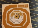 Timebox: Beggin, 1968, Deram, Monster Northern Soul 7”