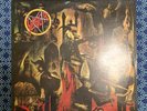Reign in Blood by Slayer (Record, 2013)