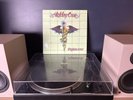 Motley Crue Dr Feelgood EUR 1989 Vinyl Record Album LP Ex/Ex