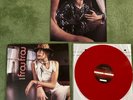 Frou Frou Details Limited Edition Red vinyl Numbered /1000