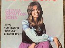 Olivia Newton-John 'Love Song' German 7